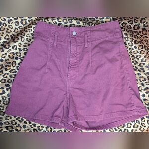 Vtg BONGO shorts